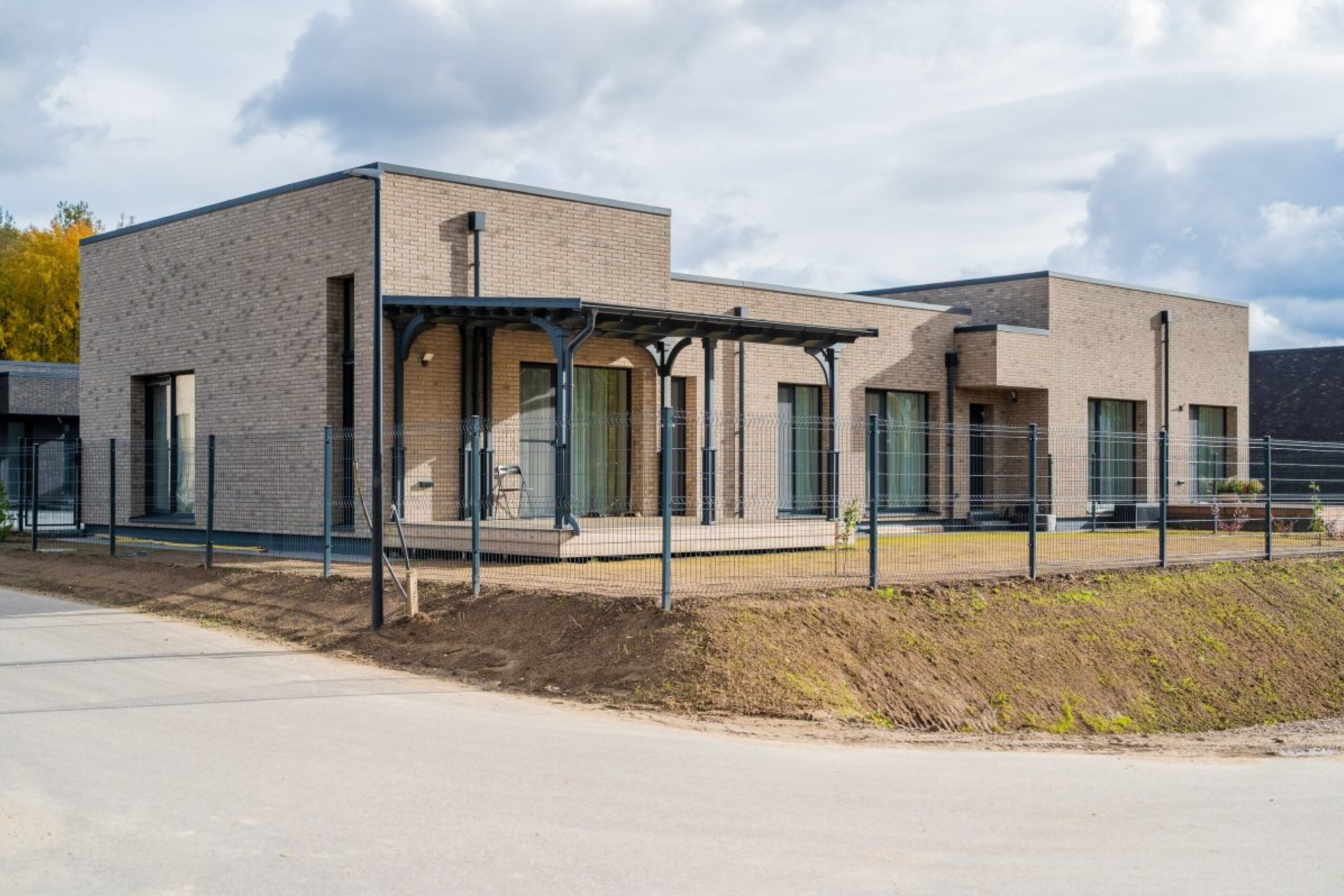 Häuser in Avizieniai, Vilnius Dist. II
