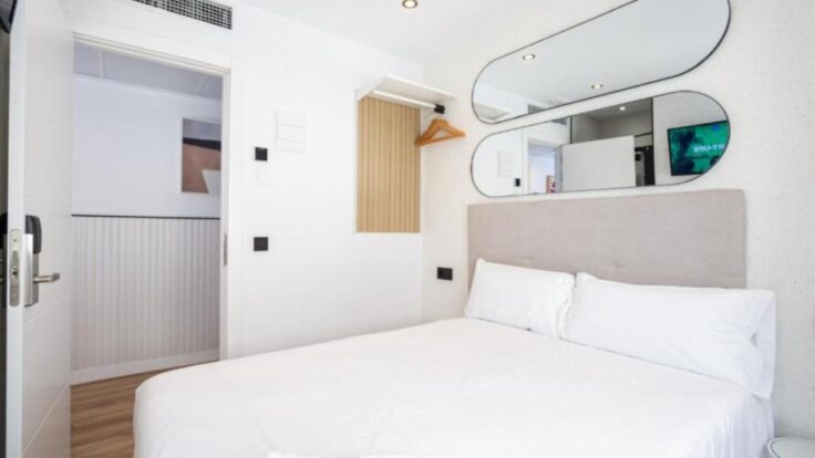 Hotel in Marbella IV