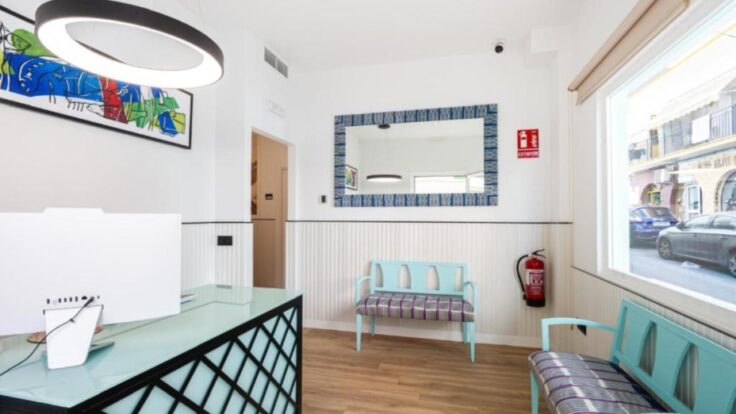 Hotel in Marbella IV