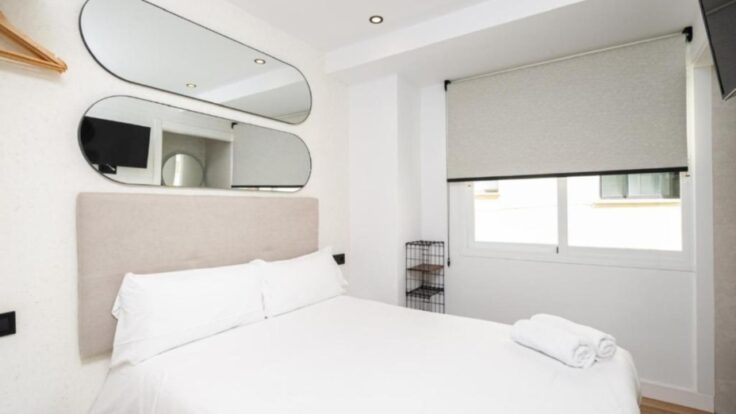 Hotel in Marbella IV