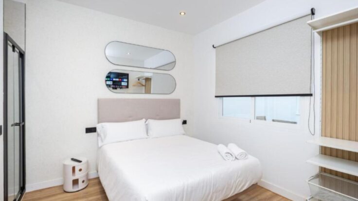 Hotel in Marbella IV