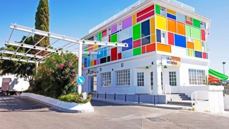 Hotel in Marbella IV