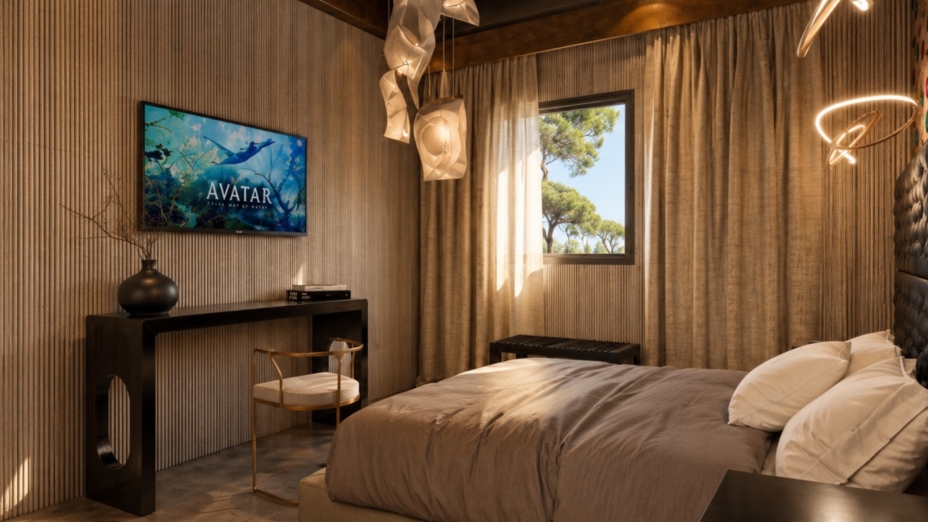 Hotel in Marbella IV