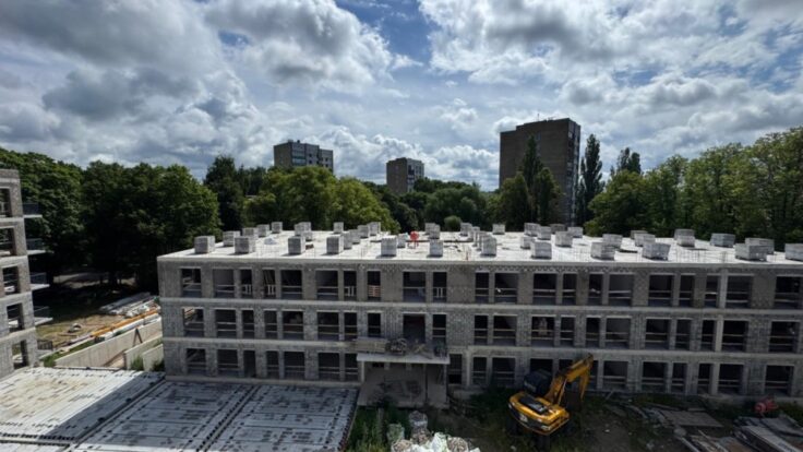Piekrasta Rezidence, Riga XXIX