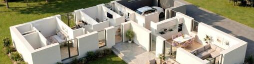 Spindulio Residential, Vilnius dist.
